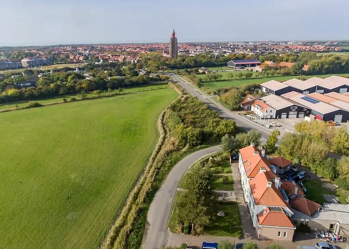 Duinzicht Vakantieverblijven