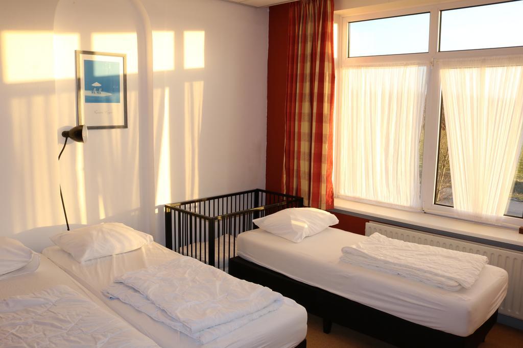 Ferienhaus Duinzicht Vakantieverblijven *