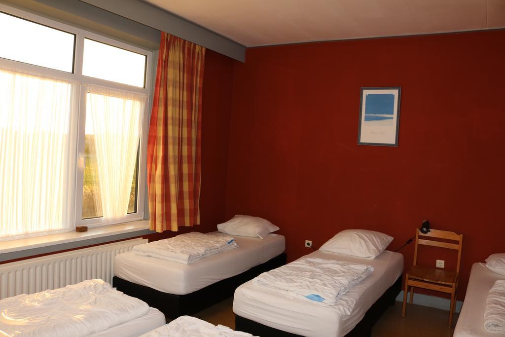 Duinzicht Vakantieverblijven *