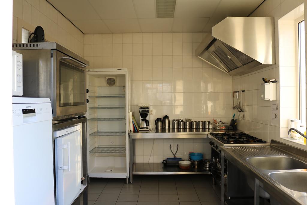 Duinzicht Vakantieverblijven *
