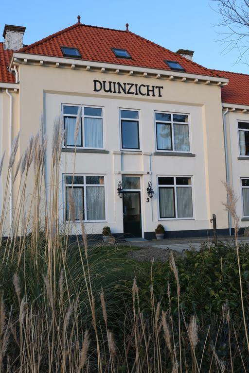 Duinzicht Vakantieverblijven Westkapelle
