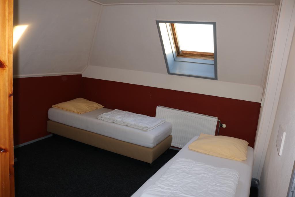 Ferienhaus Duinzicht Vakantieverblijven *