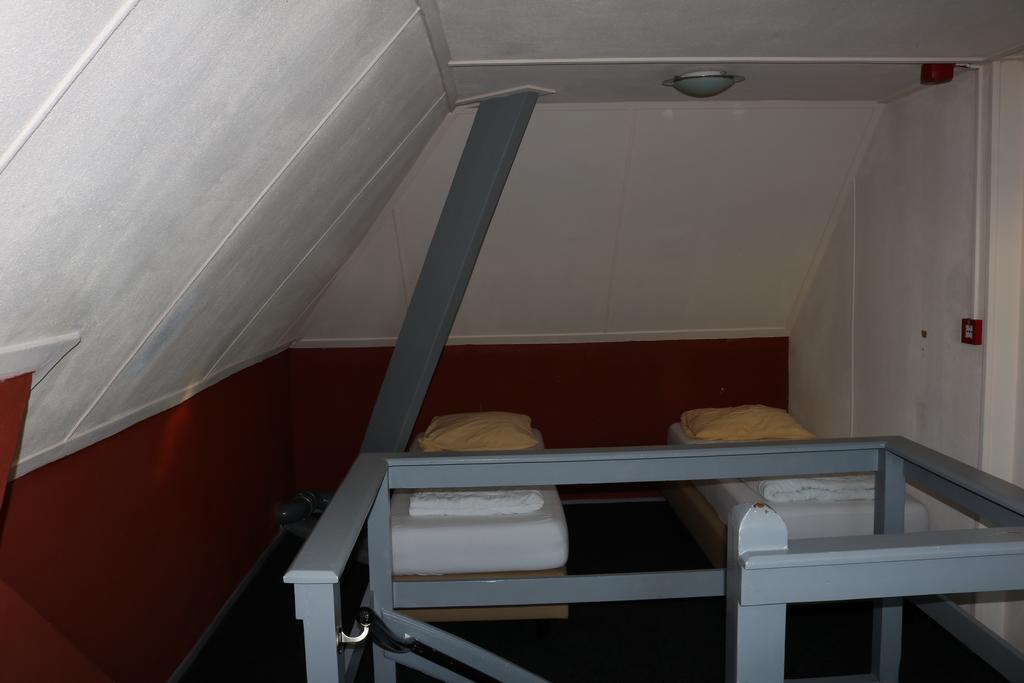 Ferienhaus Duinzicht Vakantieverblijven