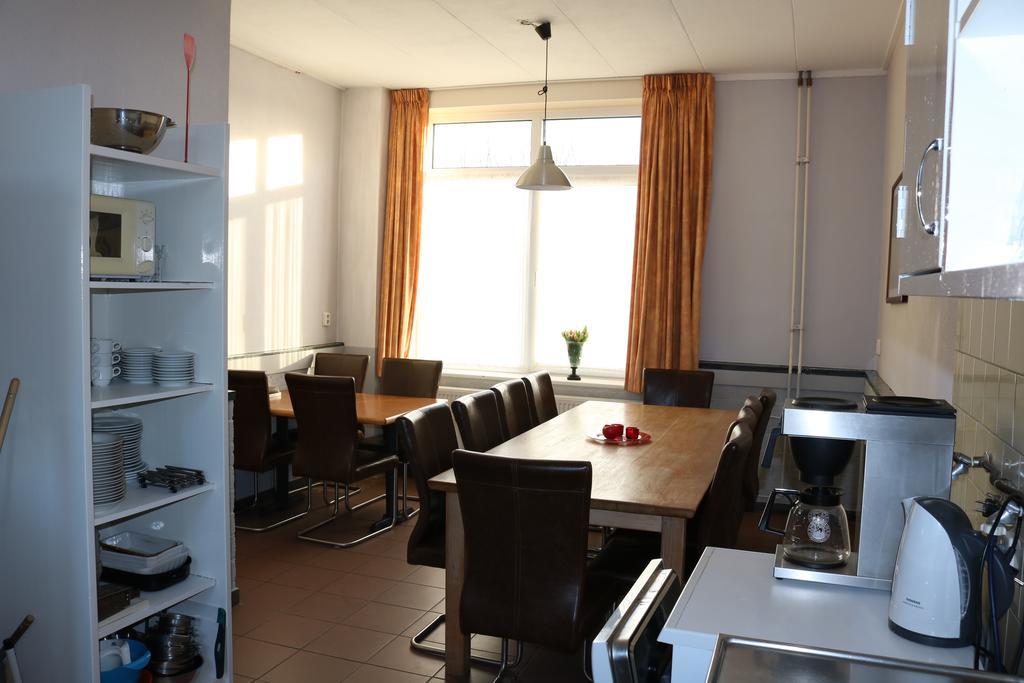 Duinzicht Vakantieverblijven Ferienhaus