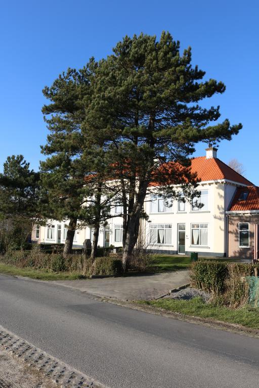 Duinzicht Vakantieverblijven Ferienhaus *