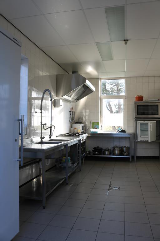 Ferienhaus Duinzicht Vakantieverblijven