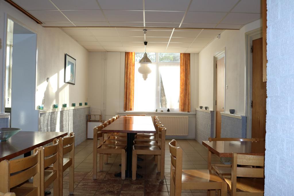 Duinzicht Vakantieverblijven Westkapelle
