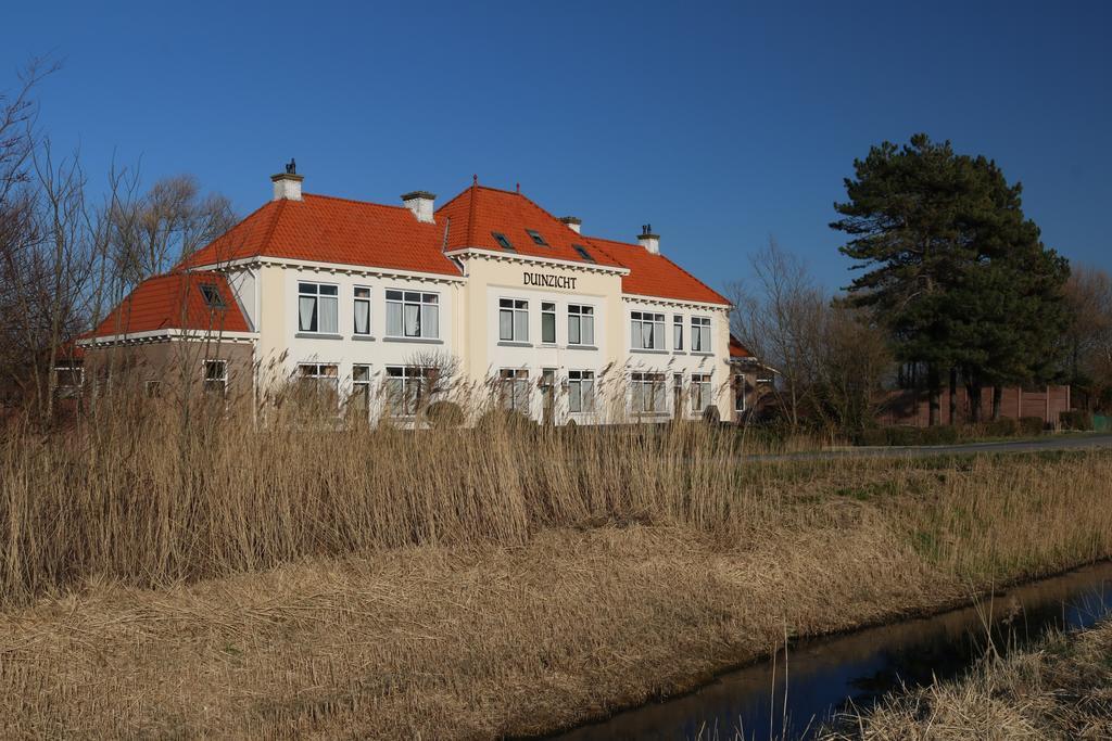 Ferienhaus Duinzicht Vakantieverblijven *