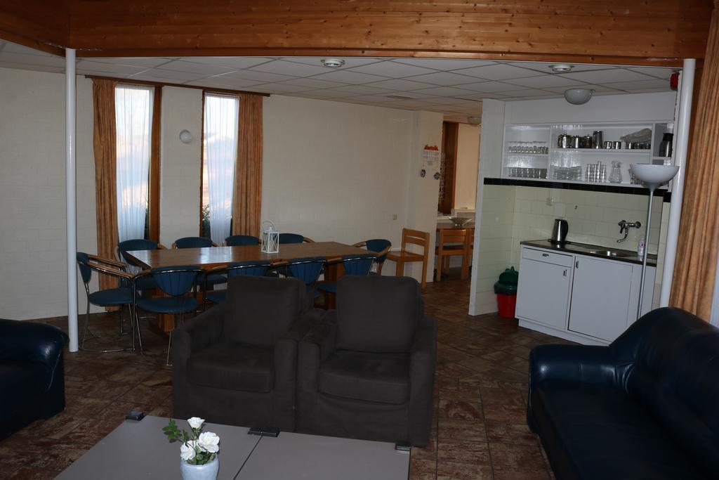 Duinzicht Vakantieverblijven Westkapelle