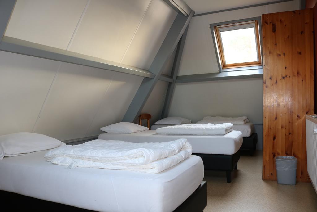 Duinzicht Vakantieverblijven * Westkapelle