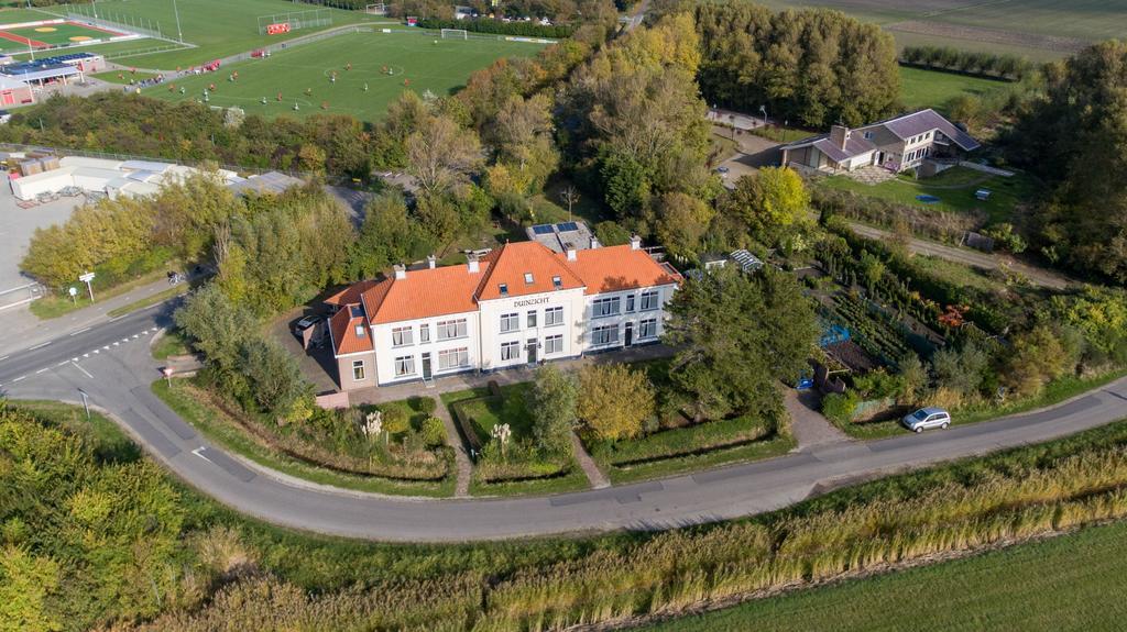 Duinzicht Vakantieverblijven Ferienhaus