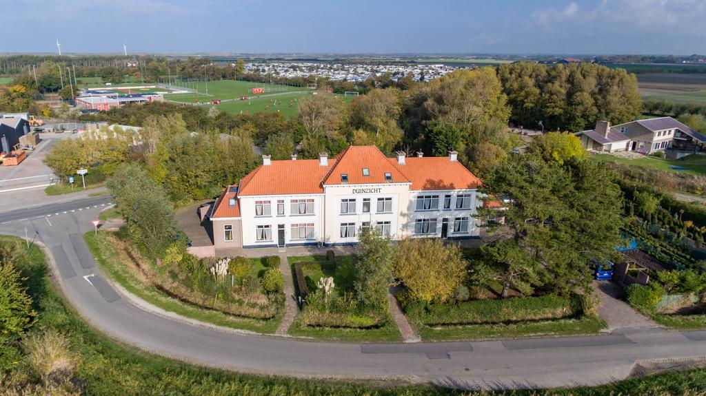 Duinzicht Vakantieverblijven Westkapelle